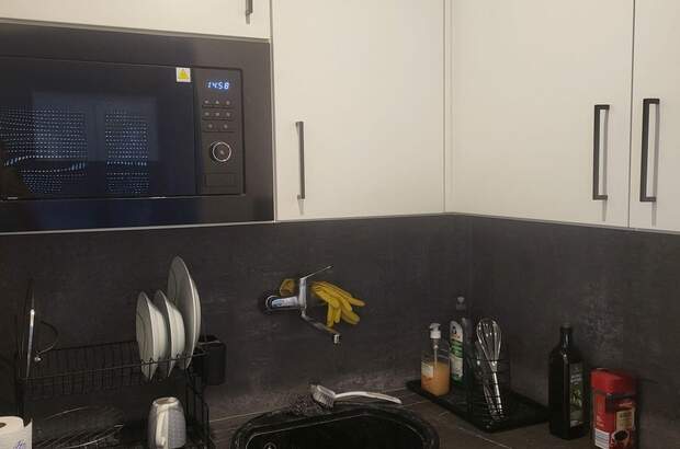 Altbauwohnung mit Balkon mieten in 8045 Graz (Bild 4)