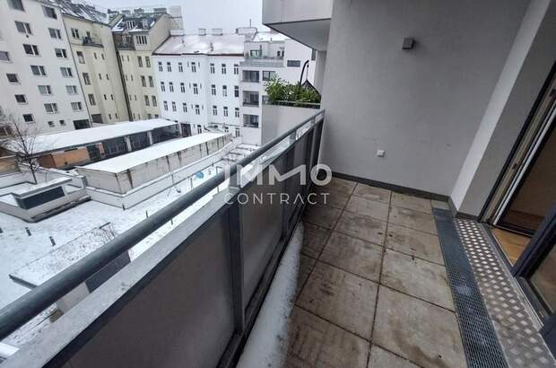 Mietwohnung in 1100 Wien