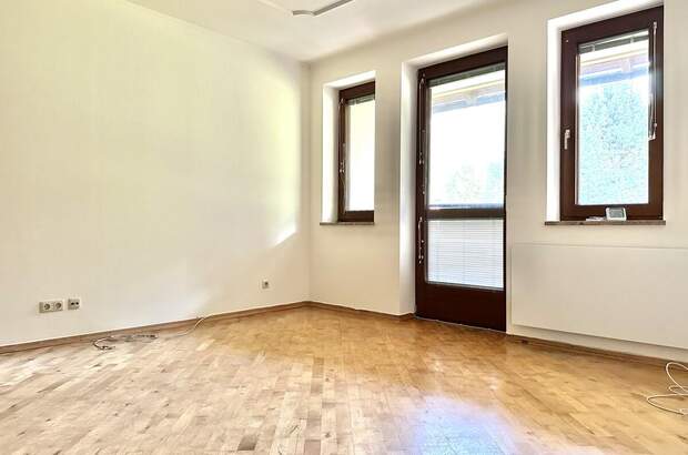 Terrassenwohnung mieten in 8911 Admont (Bild 3)