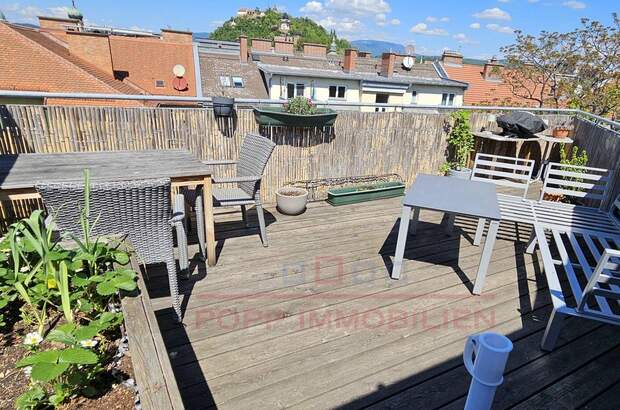 Wohnung mieten in 8010 Graz (Bild 4)