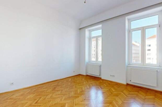 Altbauwohnung kaufen in 1050 Wien (Bild 2)