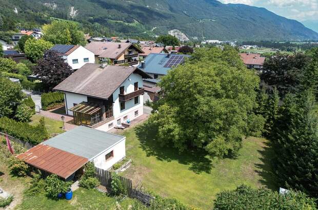 Einfamilienhaus kaufen in 6410 Telfs (Bild 1)