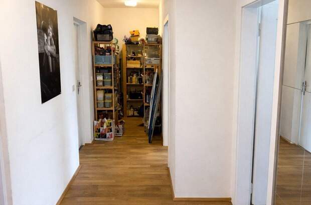 Altbauwohnung mit Balkon kaufen in 6020 Innsbruck (Bild 3)