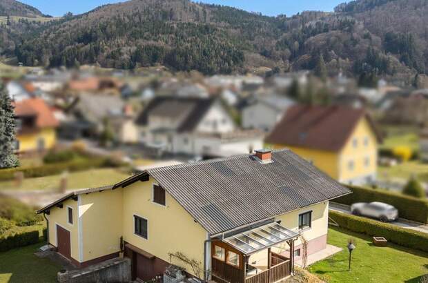 Haus mit Garten kaufen in 8120 Peggau (Bild 3)