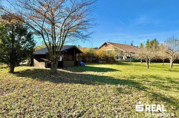 Grundstück kaufen in 4632 Pichl (Bild 2)