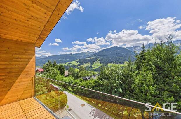 Einfamilienhaus kaufen in 5662 Gries (Bild 1)