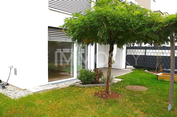 Terrassenwohnung kaufen in 4050 Traun (Bild 2)