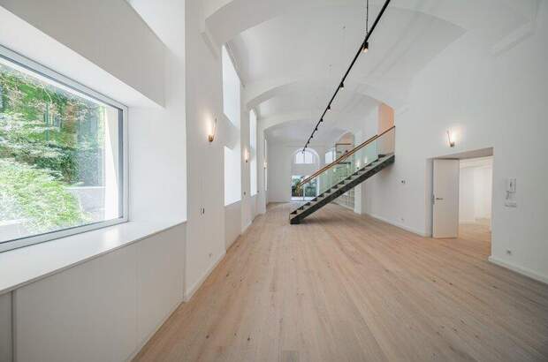 Terrassenwohnung kaufen in 1040 Wien (Bild 1)