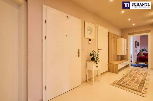 Terrassenwohnung kaufen in 8010 Graz (Bild 4)