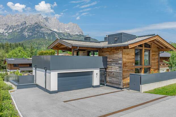 Chalet kaufen in 6353 Going (Bild 2)