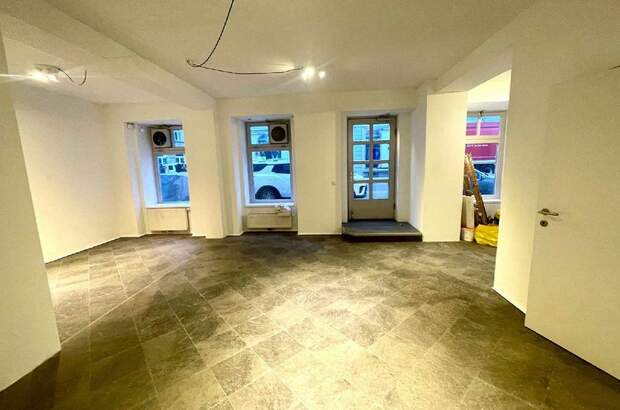 Gewerbeobjekt mieten in 1060 Wien (Bild 2)