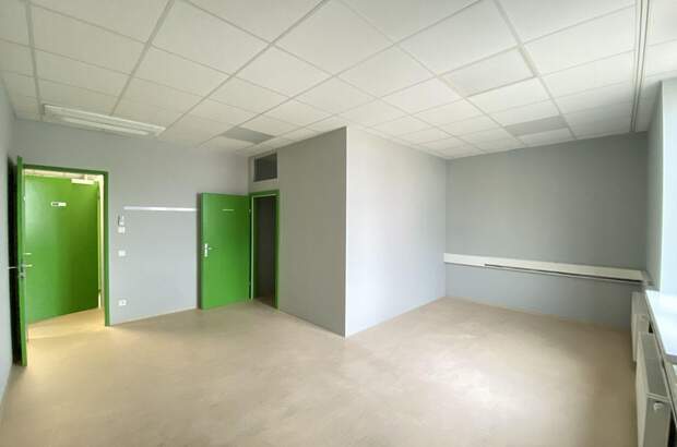 Gewerbeobjekt mieten in 5020 Salzburg (Bild 3)