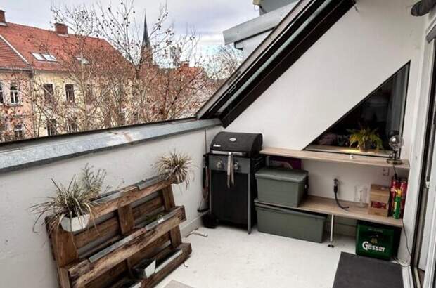 Altbauwohnung kaufen in 8010 Graz (Bild 3)