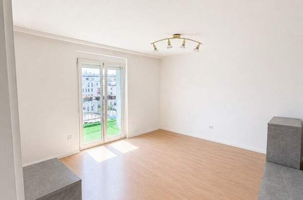 Wohnung kaufen in 1210 Wien