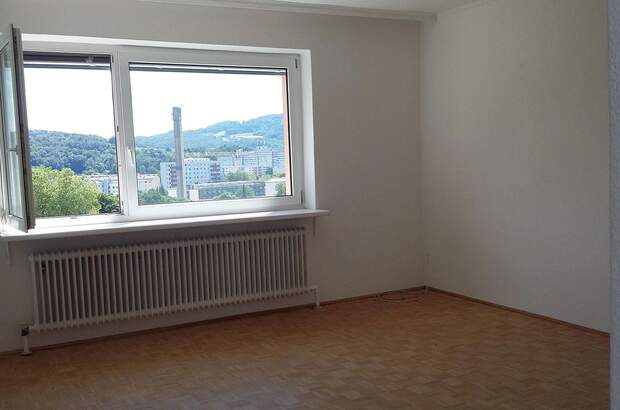 Terrassenwohnung mieten in 4040 Linz (Bild 2)