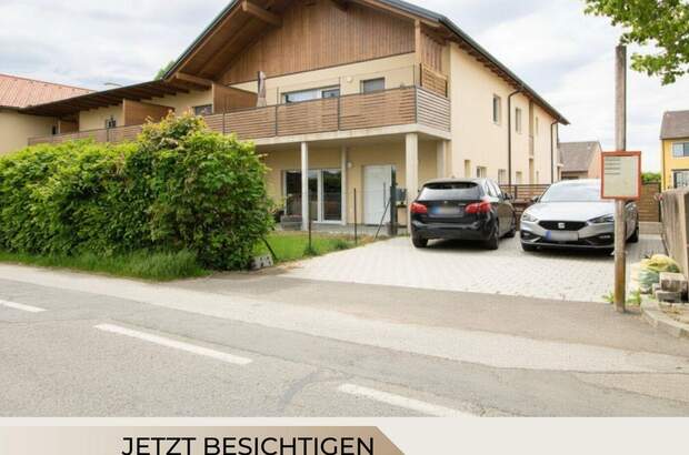 Wohnung kaufen in 8472 Vogau (Bild 1)
