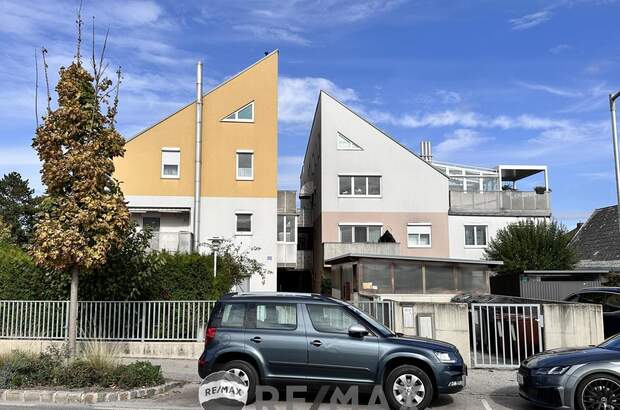 Terrassenwohnung kaufen in 2331 Vösendorf (Bild 1)