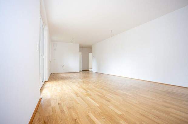 Terrassenwohnung kaufen in 2700 Wr. Neustadt (Bild 3)