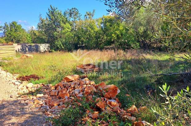 Grundstück kaufen in 51511 Malinska (Bild 2)