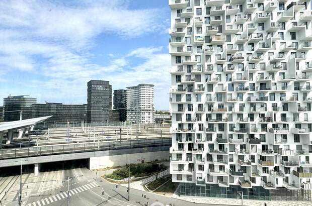 Gewerbeobjekt mieten in 1100 Wien (Bild 4)