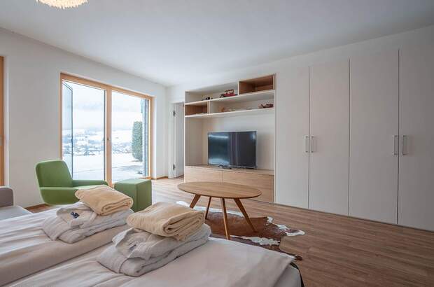 Terrassenwohnung kaufen in 8970 Schladming (Bild 4)