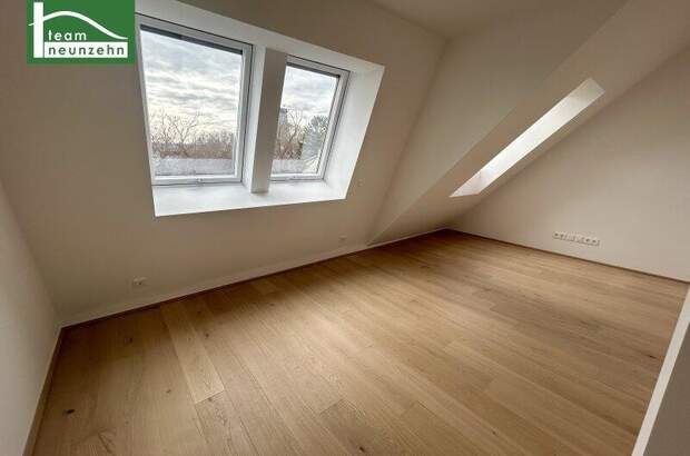 Terrassenwohnung kaufen in 1220 Wien (Bild 3)