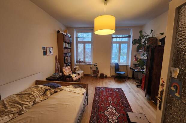 Altbauwohnung mieten in 2380 Perchtoldsdorf (Bild 4)