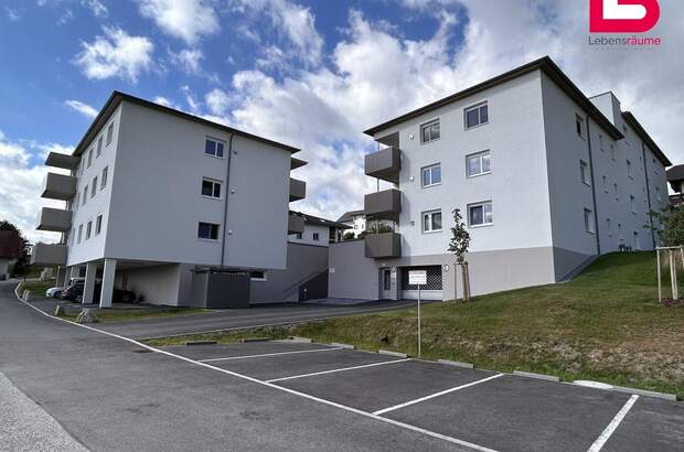 Mietwohnung in 4240 Waldburg (Bild 1)
