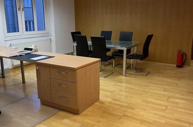 Büro / Praxis mieten in 1100 Wien (Bild 4)