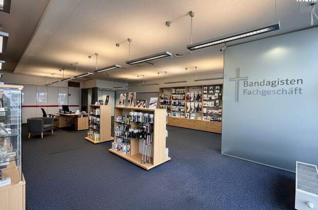 Gewerbeobjekt mieten in 1110 Wien (Bild 4)