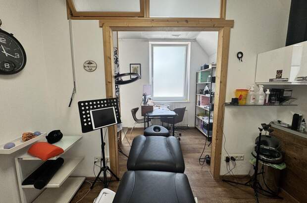 Gewerbeobjekt mieten in 6112 Wattens (Bild 5)