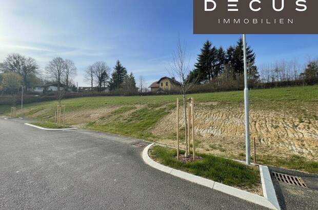 Grundstück kaufen in 8043 Graz (Bild 5)