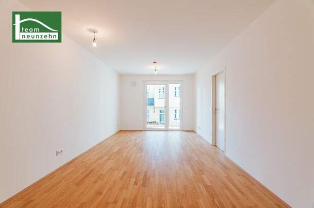 Terrassenwohnung kaufen in 1140 Wien (Bild 2)