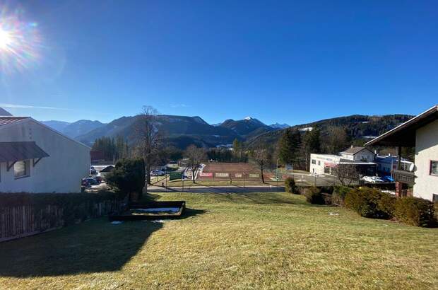 Grundstück kaufen in 8630 Mariazell