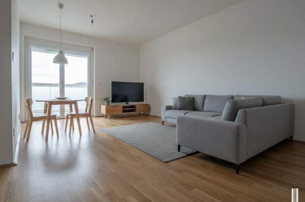 Wohnung mit Balkon kaufen in 8055 Graz (Bild 1)