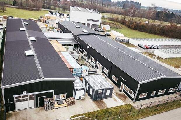 Gewerbeobjekt kaufen in 4501 Neuhofen (Bild 1)