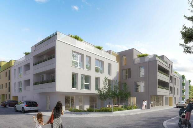 Wohnung kaufen in 1210 Wien (Bild 2)