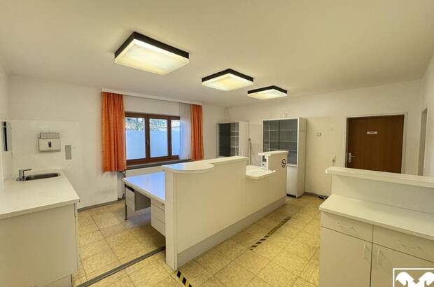 Gewerbeobjekt mieten in 6235 Reith (Bild 1)