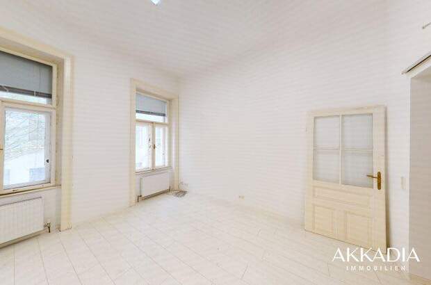 Büro / Praxis mieten in 1070 Wien (Bild 3)