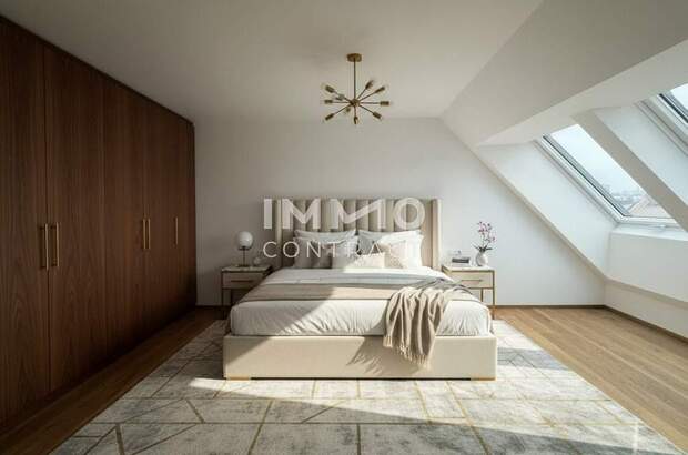 Eigentumswohnung in 1120 Wien