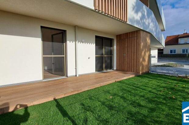 Terrassenwohnung kaufen in 7100 Neusiedl (Bild 2)