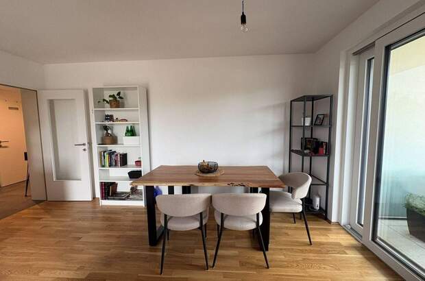 Wohnung mit Balkon mieten in 4664 Laakirchen (Bild 3)