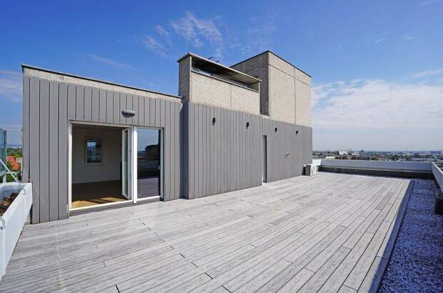 Terrassenwohnung kaufen in 2345 Brunn (Bild 5)