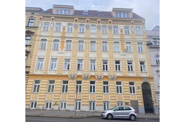 Eigentumswohnung in 1160 Wien (Bild 1)