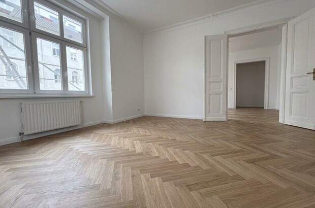 Terrassenwohnung kaufen in 1030 Wien (Bild 4)