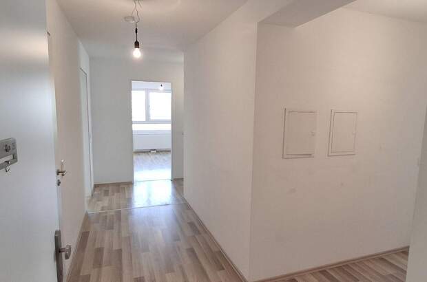 Wohnung mit Balkon mieten in 1100 Wien (Bild 2)