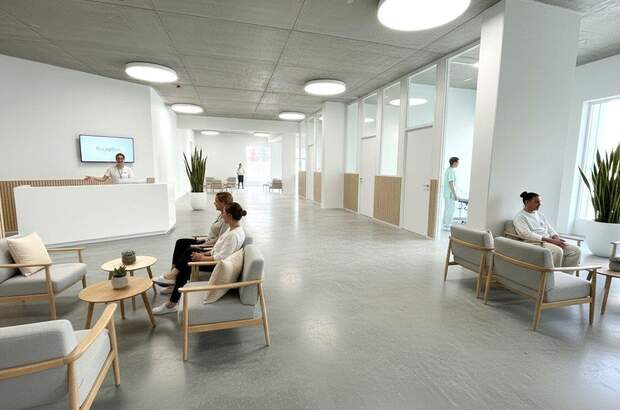 Gewerbeobjekt kaufen in 1020 Wien (Bild 1)