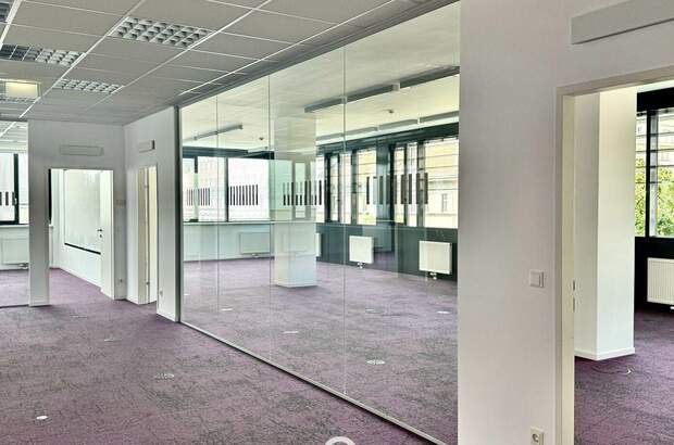 Gewerbeobjekt mieten in 1200 Wien (Bild 4)