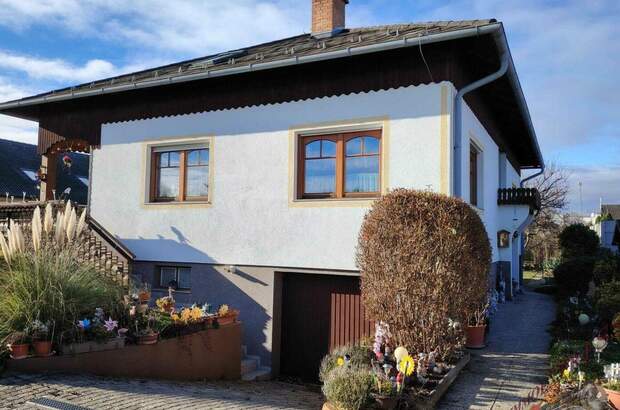 Haus kaufen in 2522 Oberwaltersdorf (Bild 1)