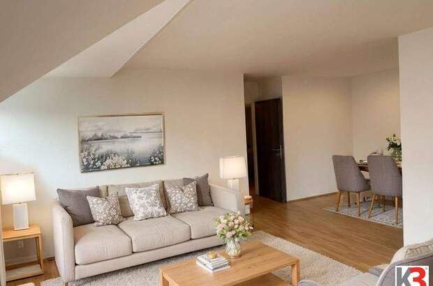 Wohnung mit Balkon kaufen in 5201 Seekirchen (Bild 1)